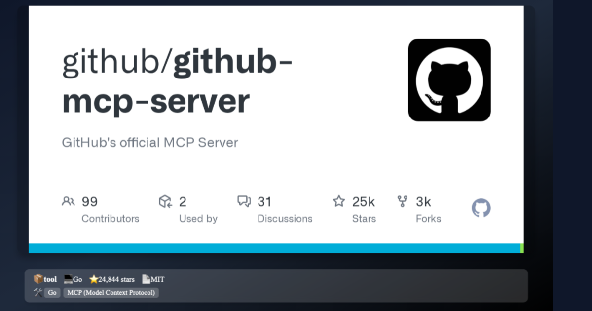 リポジトリカード