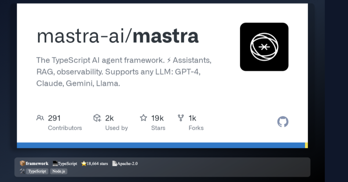 リポジトリカード