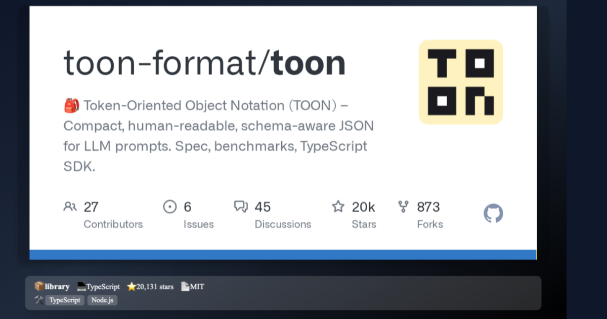 リポジトリカード