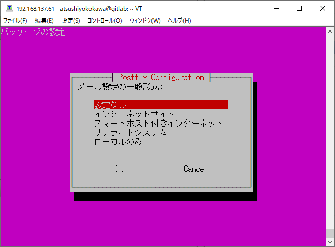 Postfix Configuration_2
