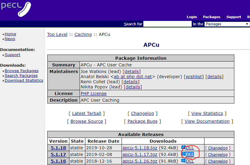 Windows10にphpをインストールする方法 Qiita Windows10にphpをインストールする方法 Qiita