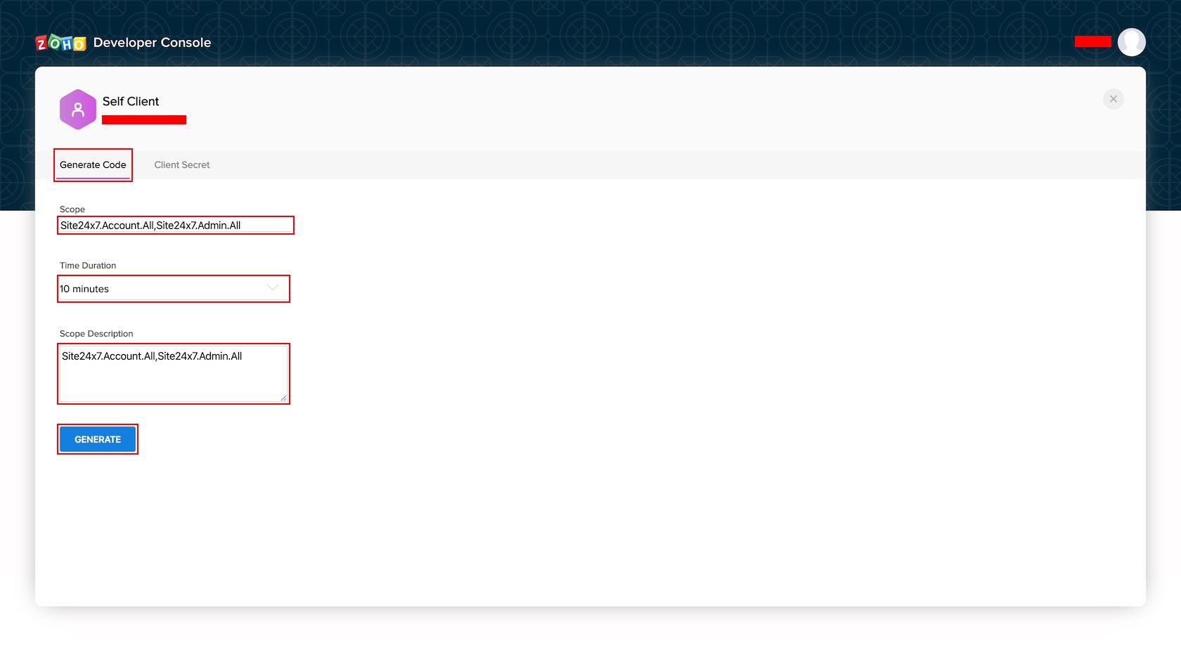 FireShot Capture 232 - - api-console.zoho.com.jpeg