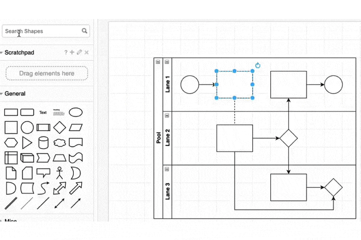動画付き Draw Io 使い方まとめ エンジニアでなくても使えるtips集 Laptrinhx 動画付き Draw Io 使い方まとめ エンジニアでなくても使えるtips集 Laptrinhx