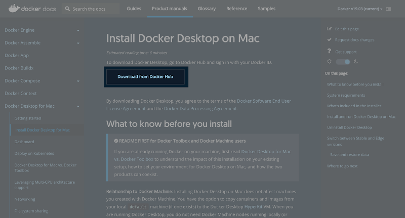 FireShot Capture 192 - Install Docker Desktop on _ - https___docs.docker.com_docker-for-mac_install_.png