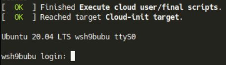 serial console serial console