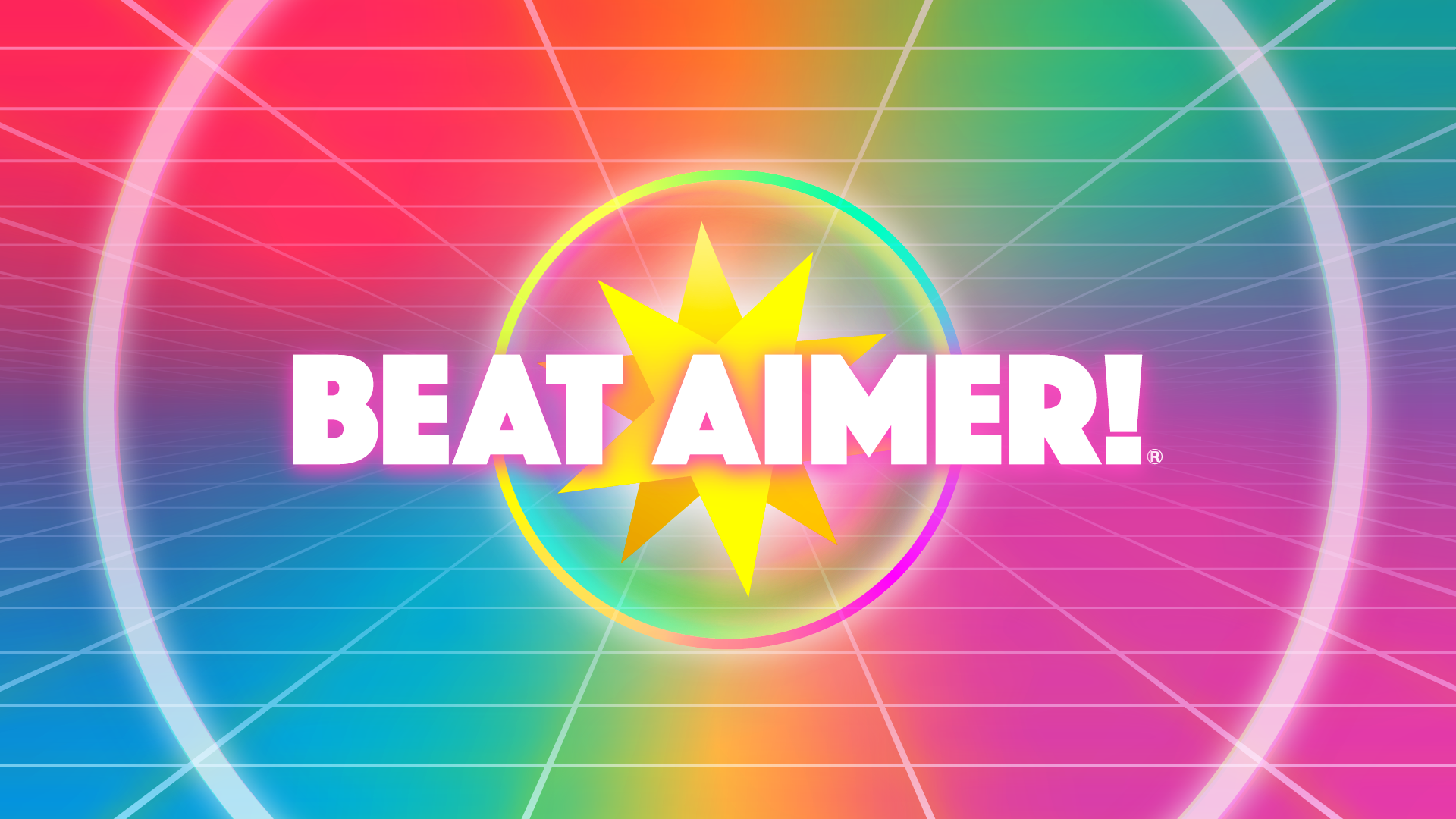 BEAT AIMER!