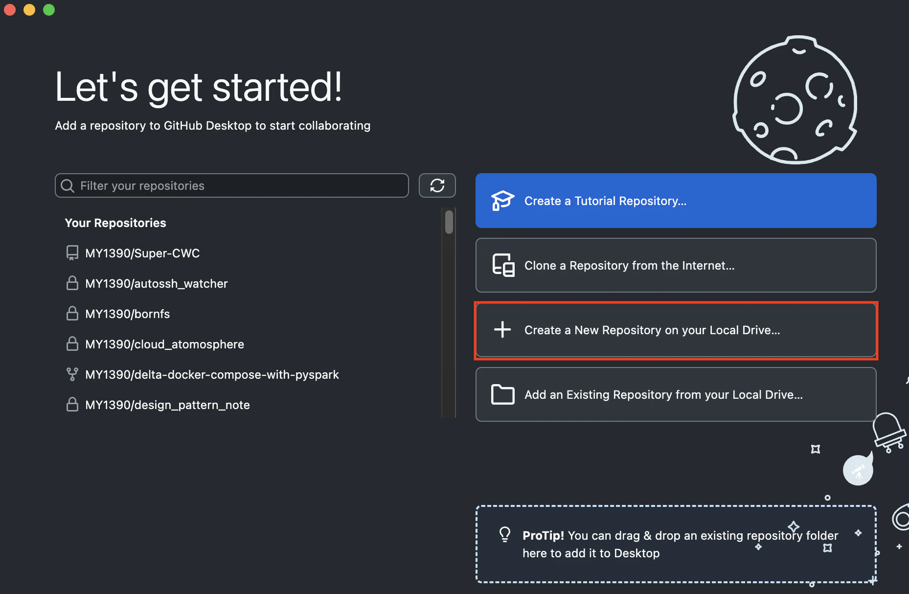 create repo.png