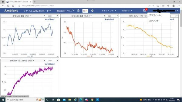BME680-Ambientグラフ表示600.jpg