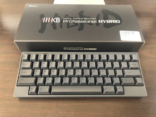 Us配列のhhkbに入門 Mac Qiita Us配列のhhkbに入門 Mac Qiita