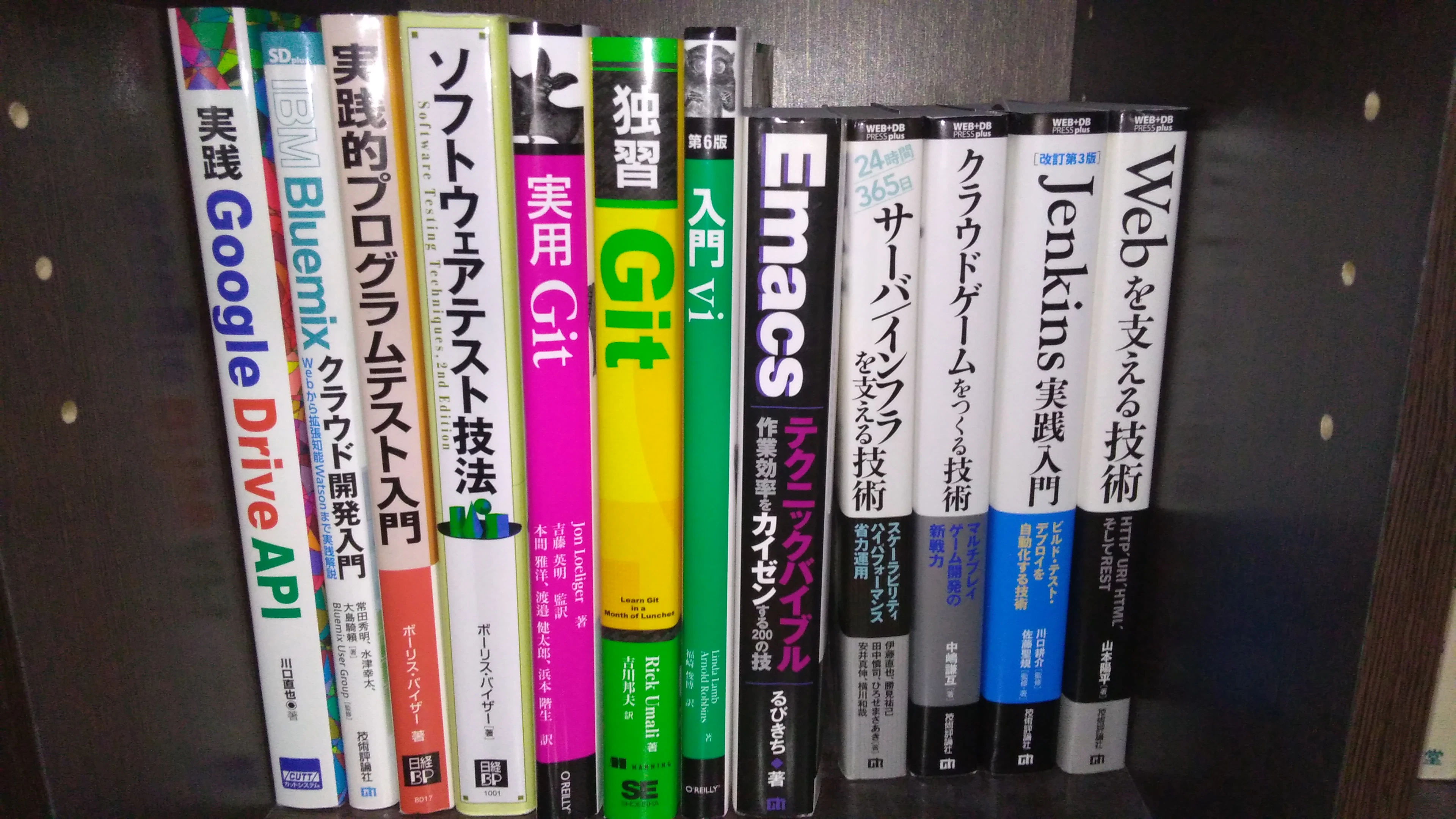テストGit