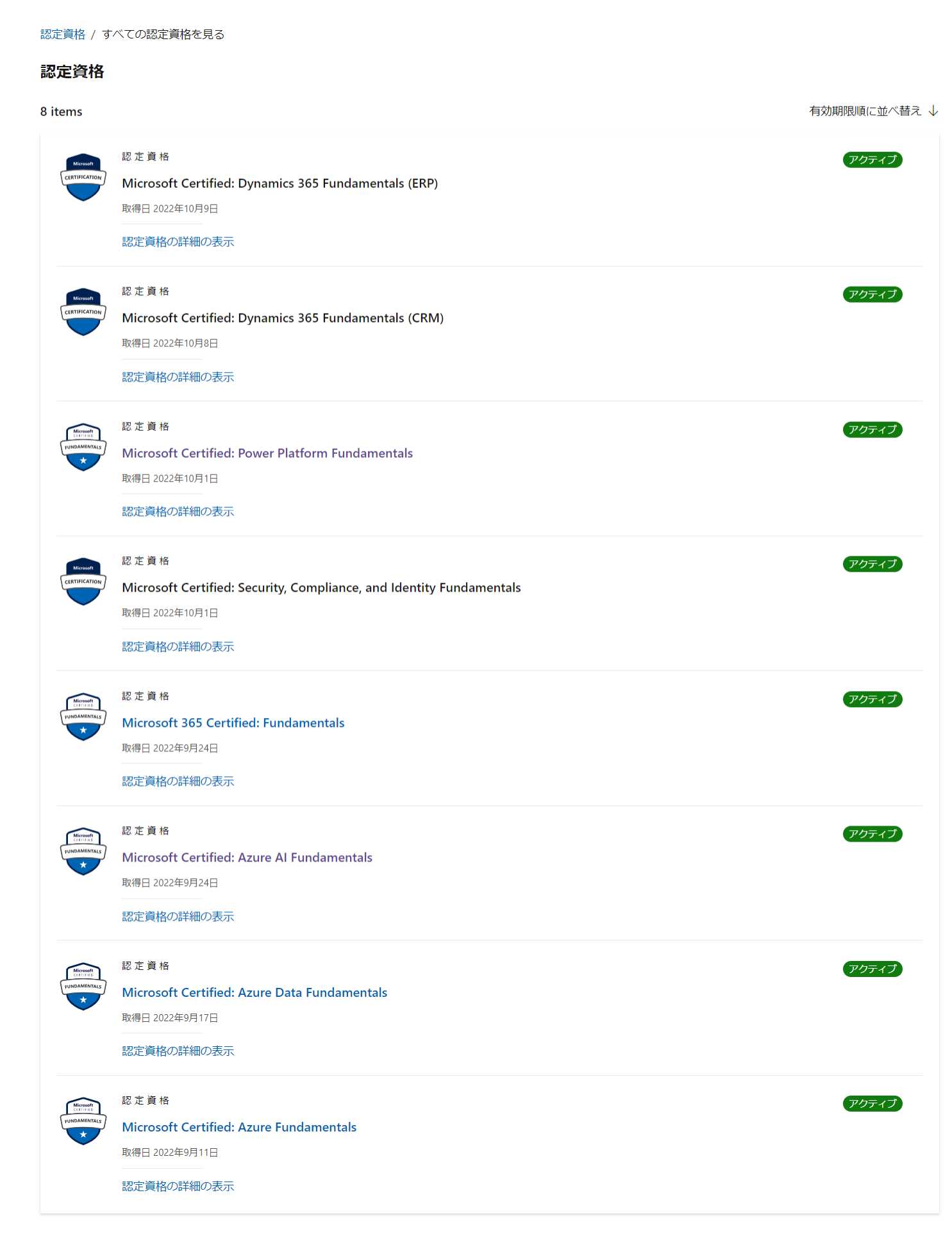 FireShot Capture 011 - 認定資格 - onoyasutaka-5458 - Microsoft Learn - learn.microsoft.com.png