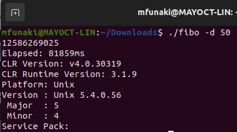linux-x64