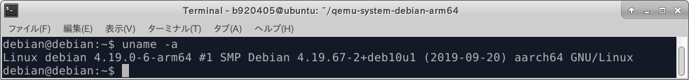 Terminal - b920405@ubuntu: ~-qemu-system-debian-arm64_014.png