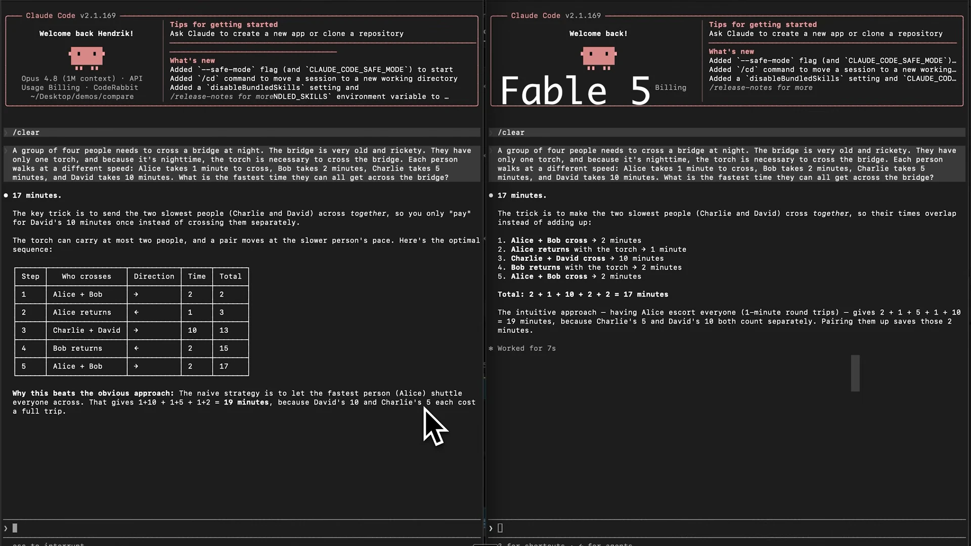 Anthropic's Mythos Fable 5 vs Claude Opus 4.8_ Genius Coding or Waste of Tokens_ 16-32 screenshot.png