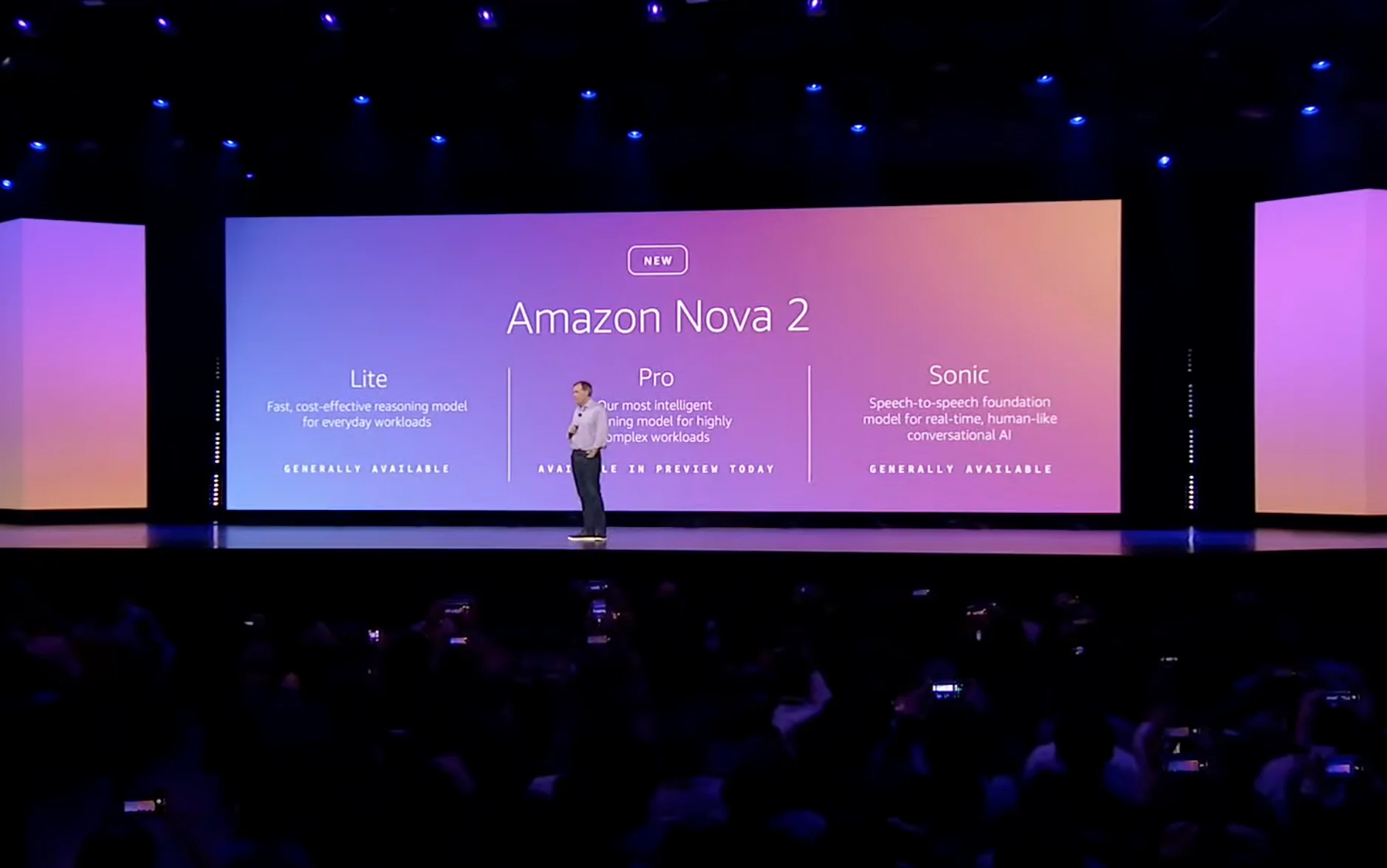 Amazon Nova 2