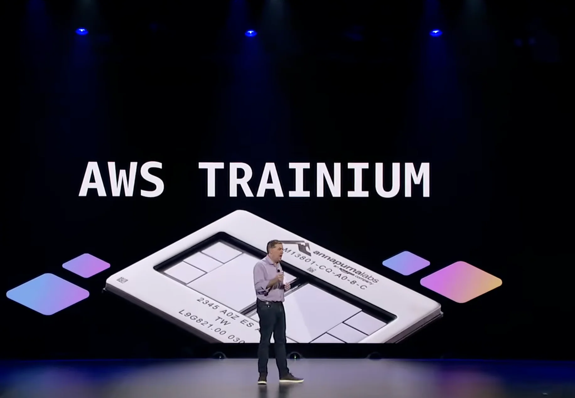 AWS Trainium