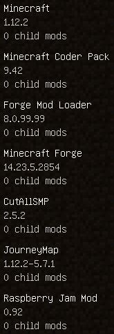 ④1マインクラフトMod Listのコピー.jpeg