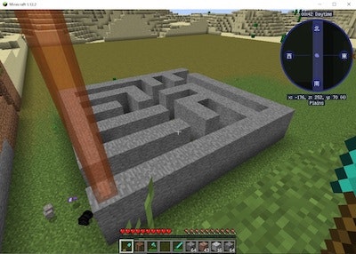 ⑤マインクラフトPythonで迷路生成のコピー.jpeg