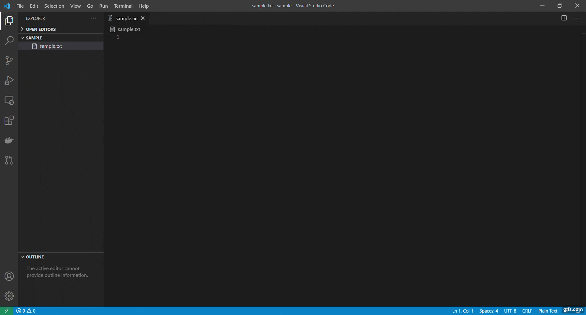 1分でも早く仕事を終わらせるためにvscodeにできること Qiita 1分でも早く仕事を終わらせるためにvscodeにできること Qiita