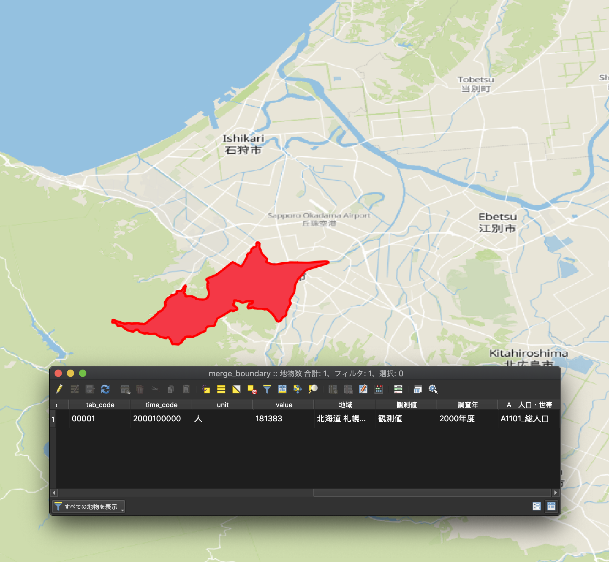 政府統計の総合窓口 E Stat のapiを使って市区町村の境界データと目的の統計データをマージするツールを公開 Qiita 政府統計の総合窓口 E Stat のapiを使って市区町村の境界データと目的の統計データをマージするツールを公開 Qiita