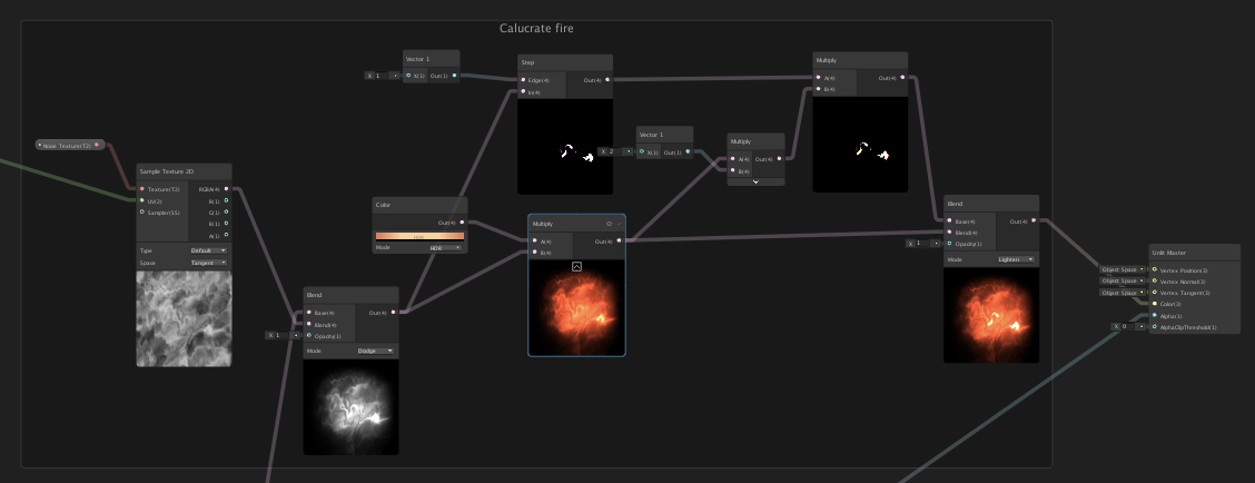 Calucrate fire.png