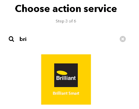 Iftttで Curlする 脱smart Life Qiita