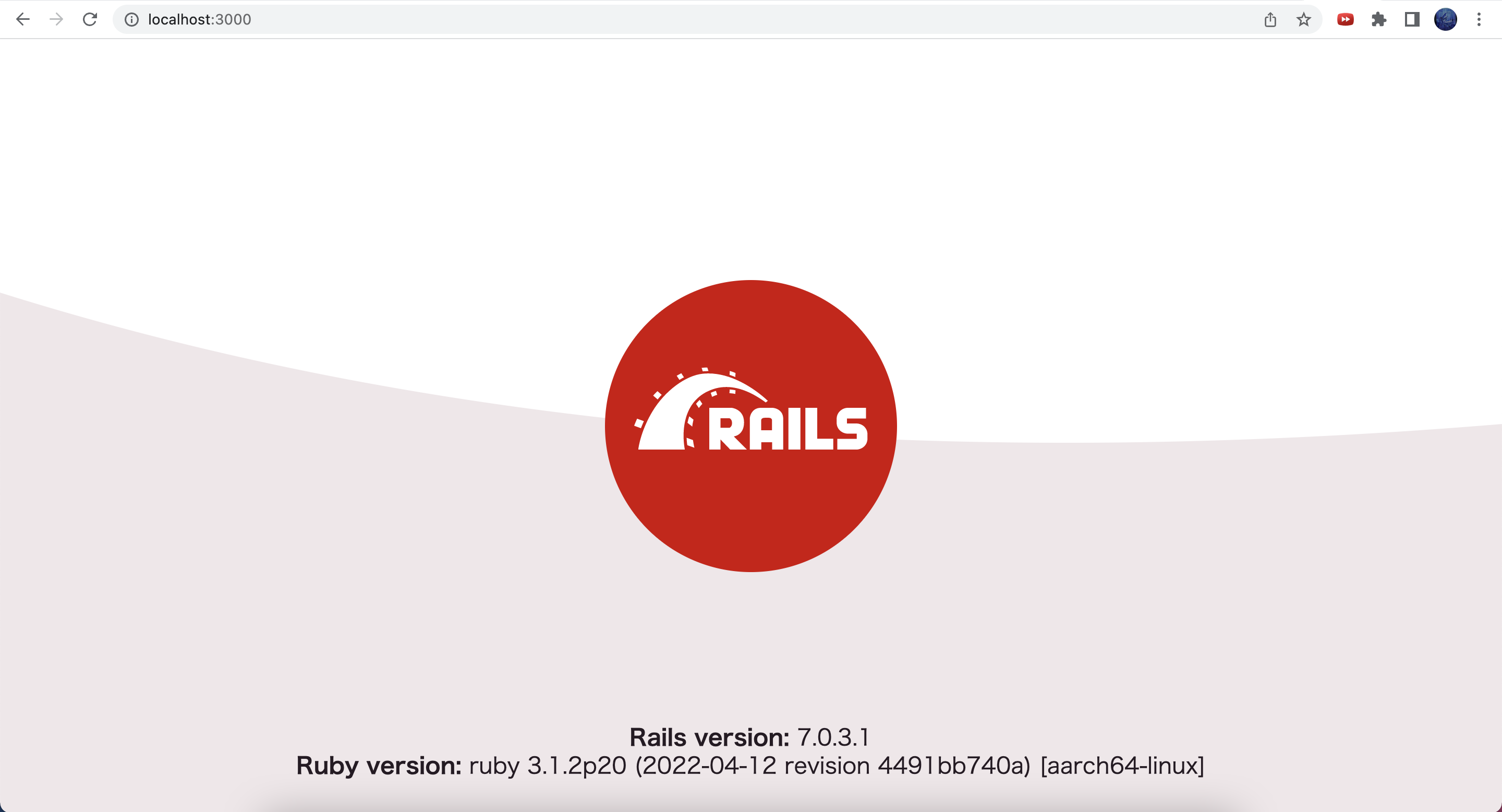 You are on rails.png