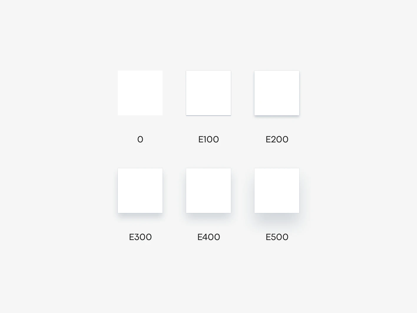ATLASSIANのElevationの見本