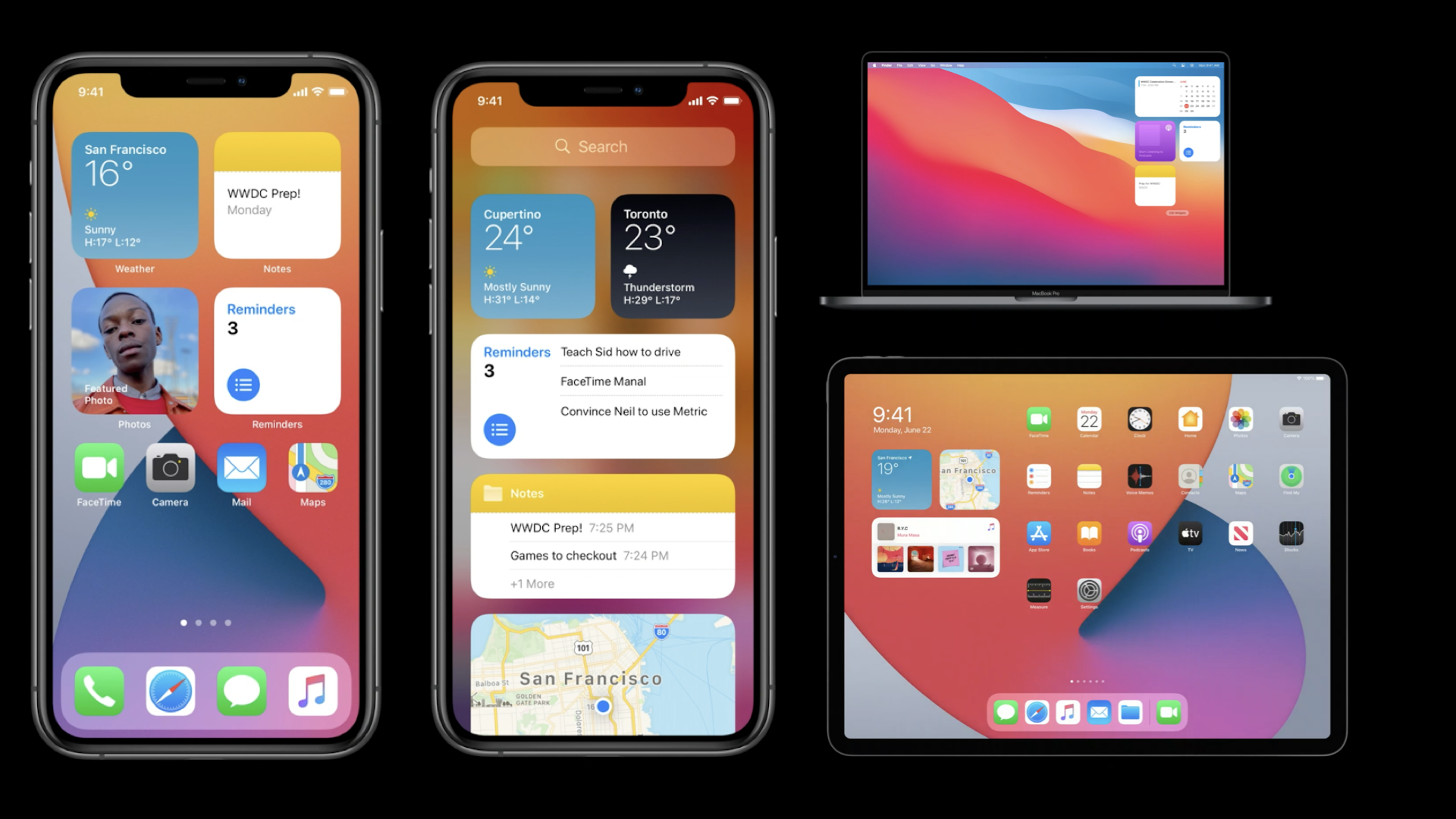 Ios14 Widget Widgetkit まとめ Qiita