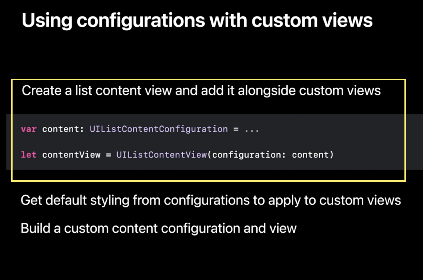 Ios14 Uicollectionview Wwdc アップデートまとめ Qiita Ios14 Uicollectionview Wwdc アップデートまとめ Qiita