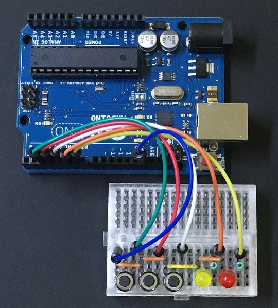 ツール全景 ArduinoUnoStopWatch_topview.jpg