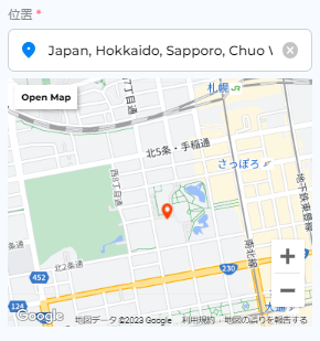 3b11b_Address Finderの表示.png