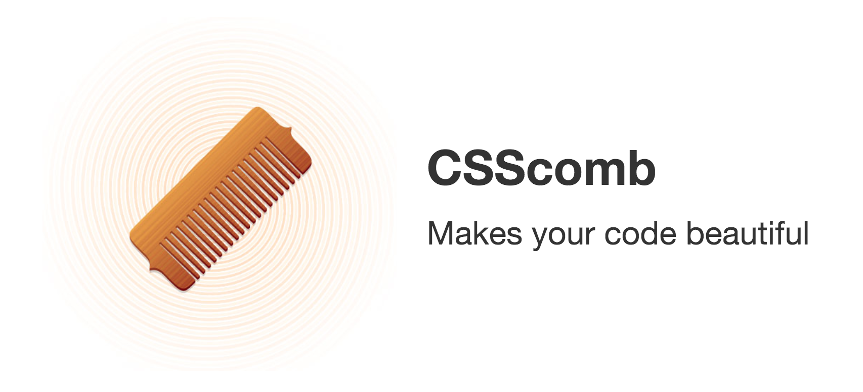 CSScomb