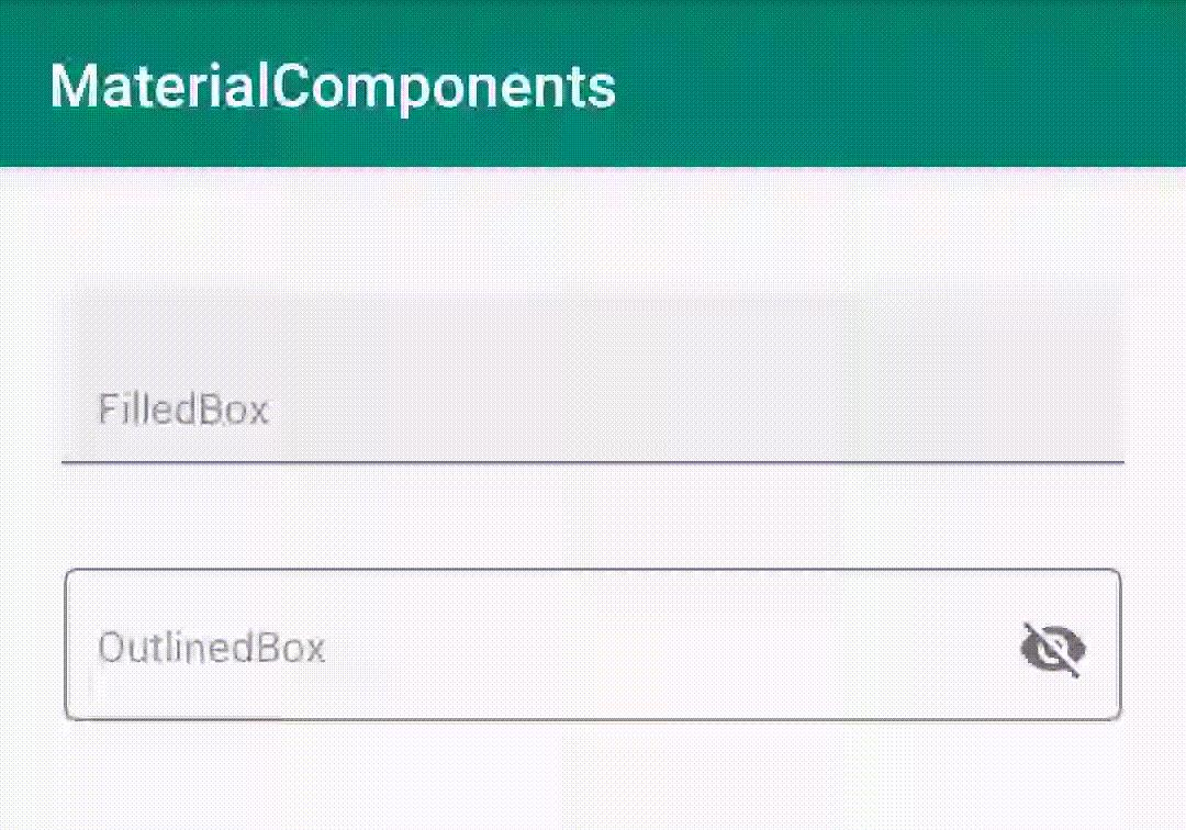 TextInputLayout + TextInputEditText.gif