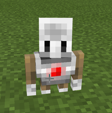 マインクラフトでプログラミングさせてみた Qiita マインクラフトでプログラミングさせてみた Qiita