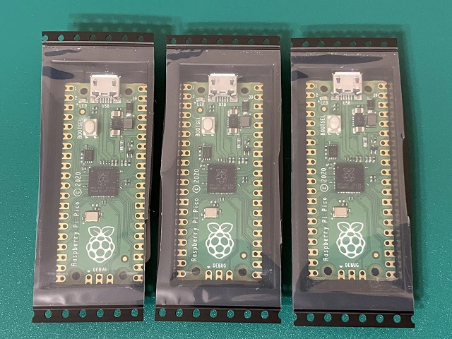 私は3つ買いました 私は3つ買いました