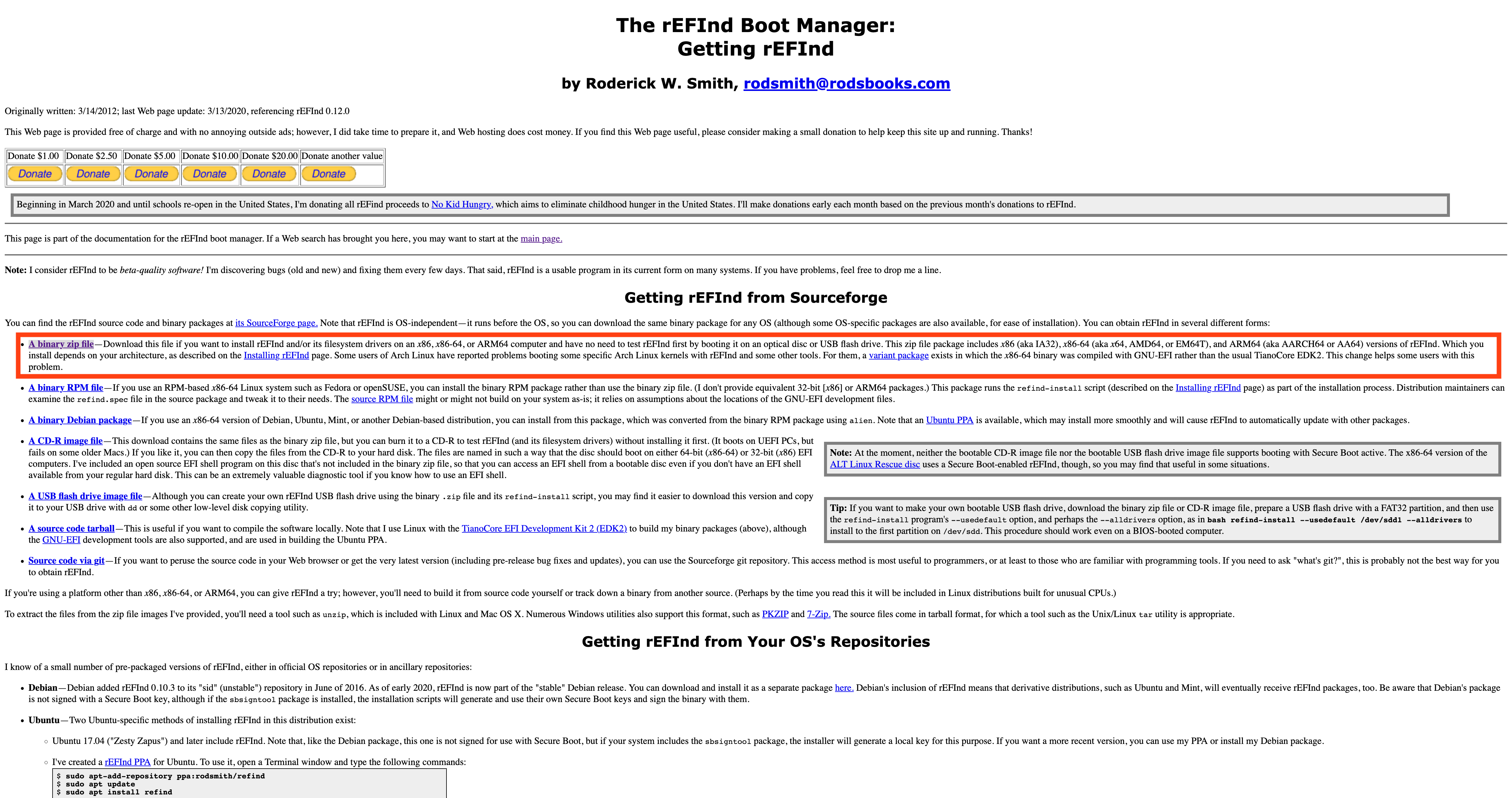 Screenshot_2020-06-06 The rEFInd Boot Manager Getting rEFInd.png