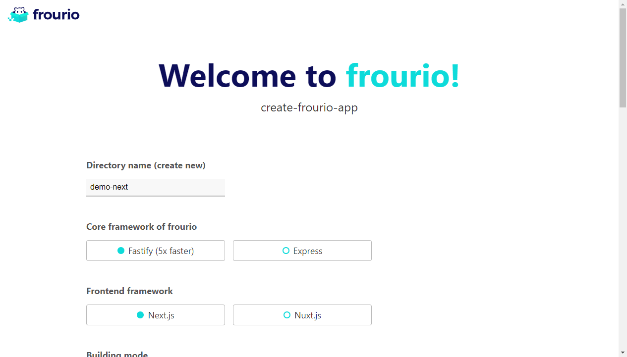 Welcome to frourio!.png
