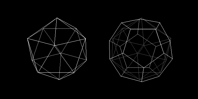 正二十面体と正十二面体.gif