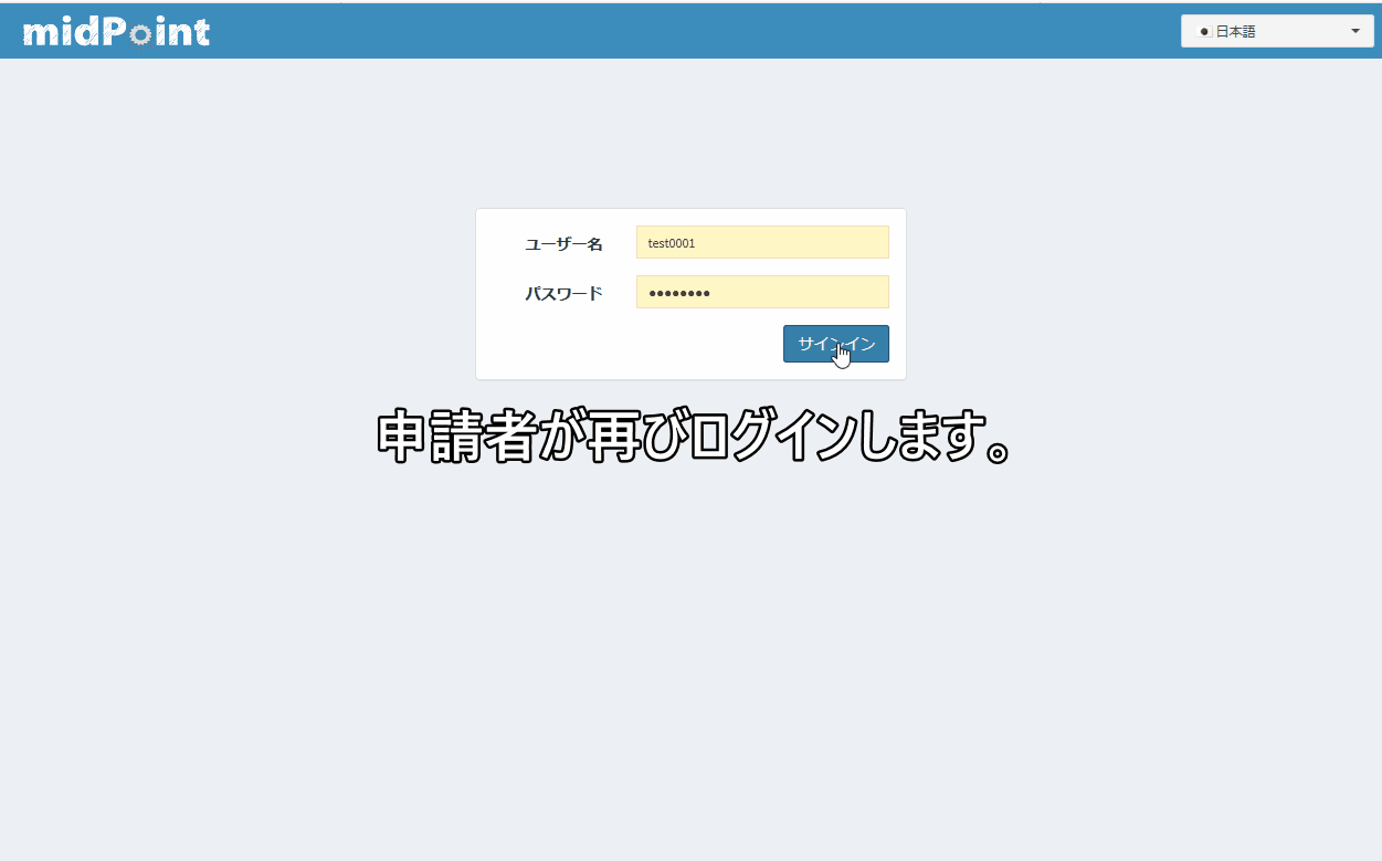 結果