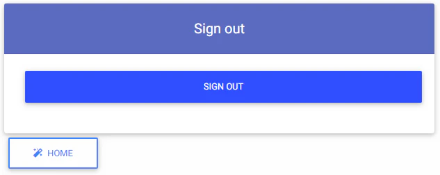 signout_form.png