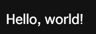 /api/python/helloの画像