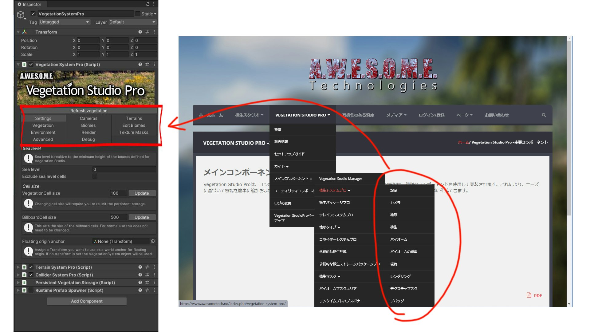 VEGETATION STUDIOPRO3.JPG