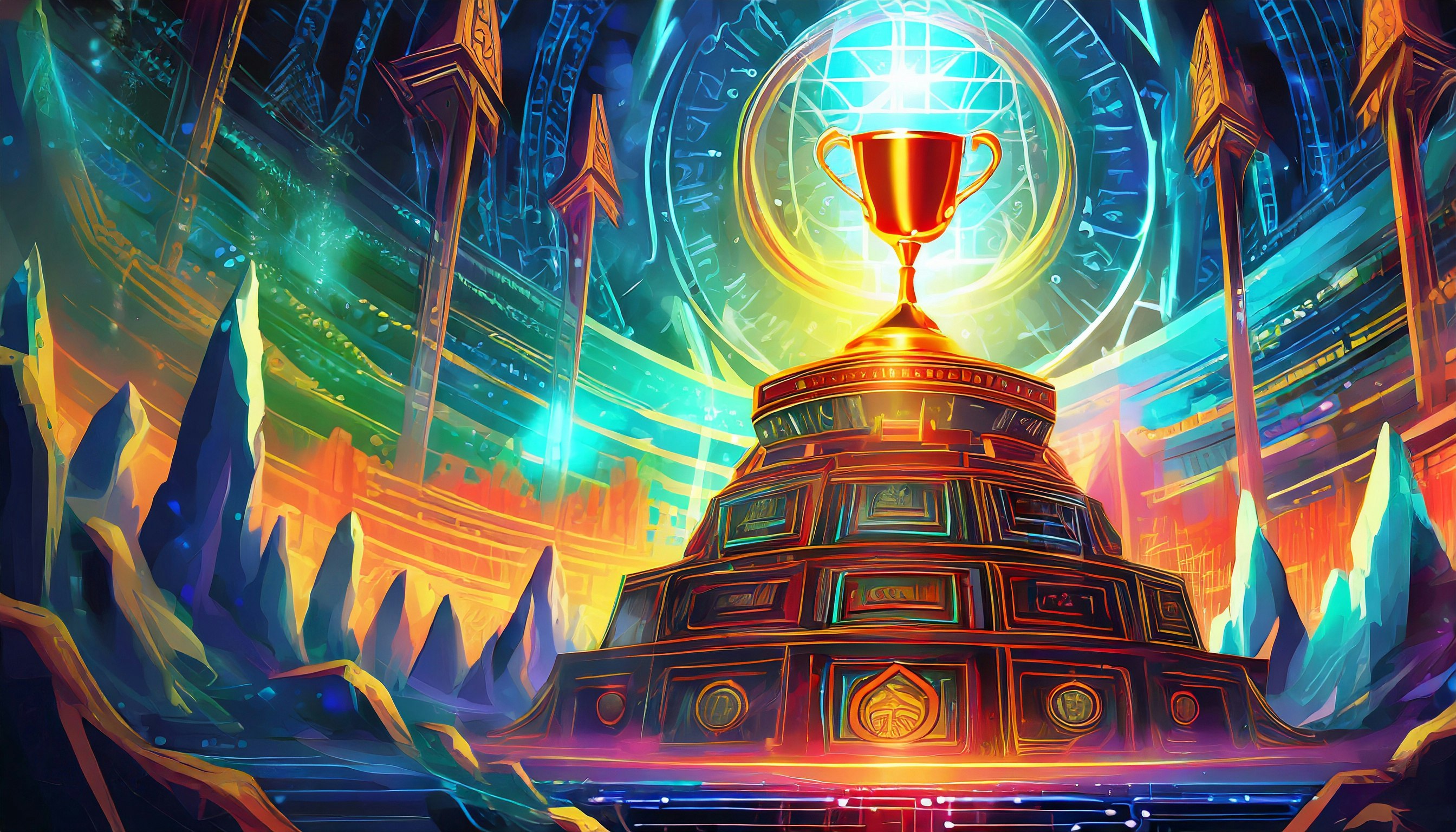 Firefly サイバーな世界に置かれた聖杯 7837.jpg