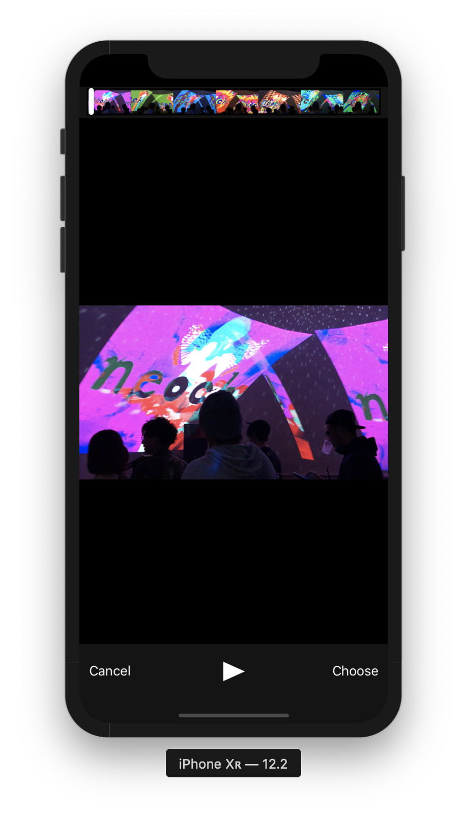初心者向け Railsとswiftで動画アップローダーを作る Qiita 初心者向け Railsとswiftで動画アップローダーを作る Qiita
