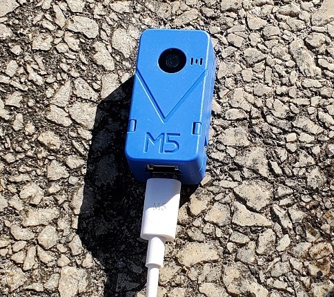 M5Stack UnitV2 M5Stack UnitV2