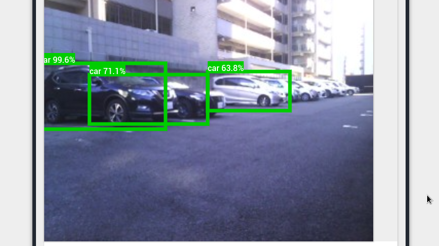 UnitV2 Object Recognition M5Stack UnitV2