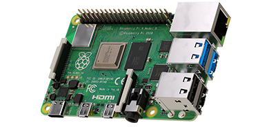 Raspberry Pi 4 Raspberry Pi 4