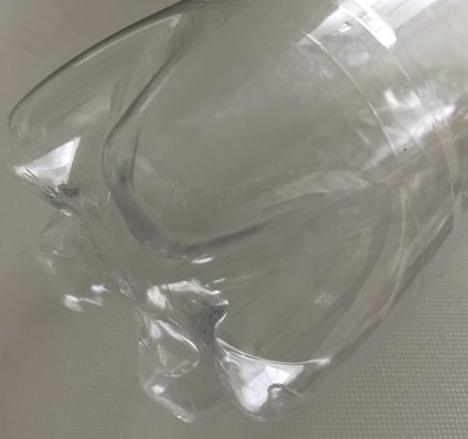 ペットボトルの底のあの形状を生成する Qiita ペットボトルの底のあの形状を生成する Qiita