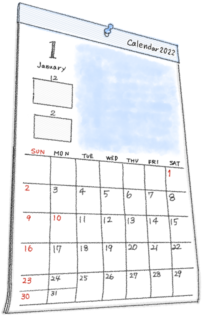 1ヶ月壁掛けカレンダー.png